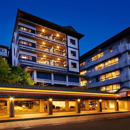 Yunokuni Tensyo Kaga  Exterior foto