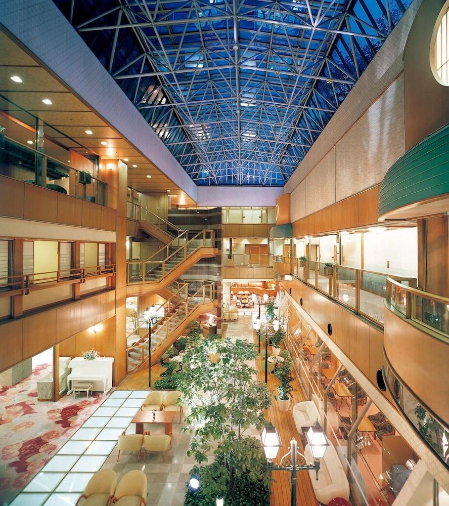 Yunokuni Tensyo Kaga  Exterior foto