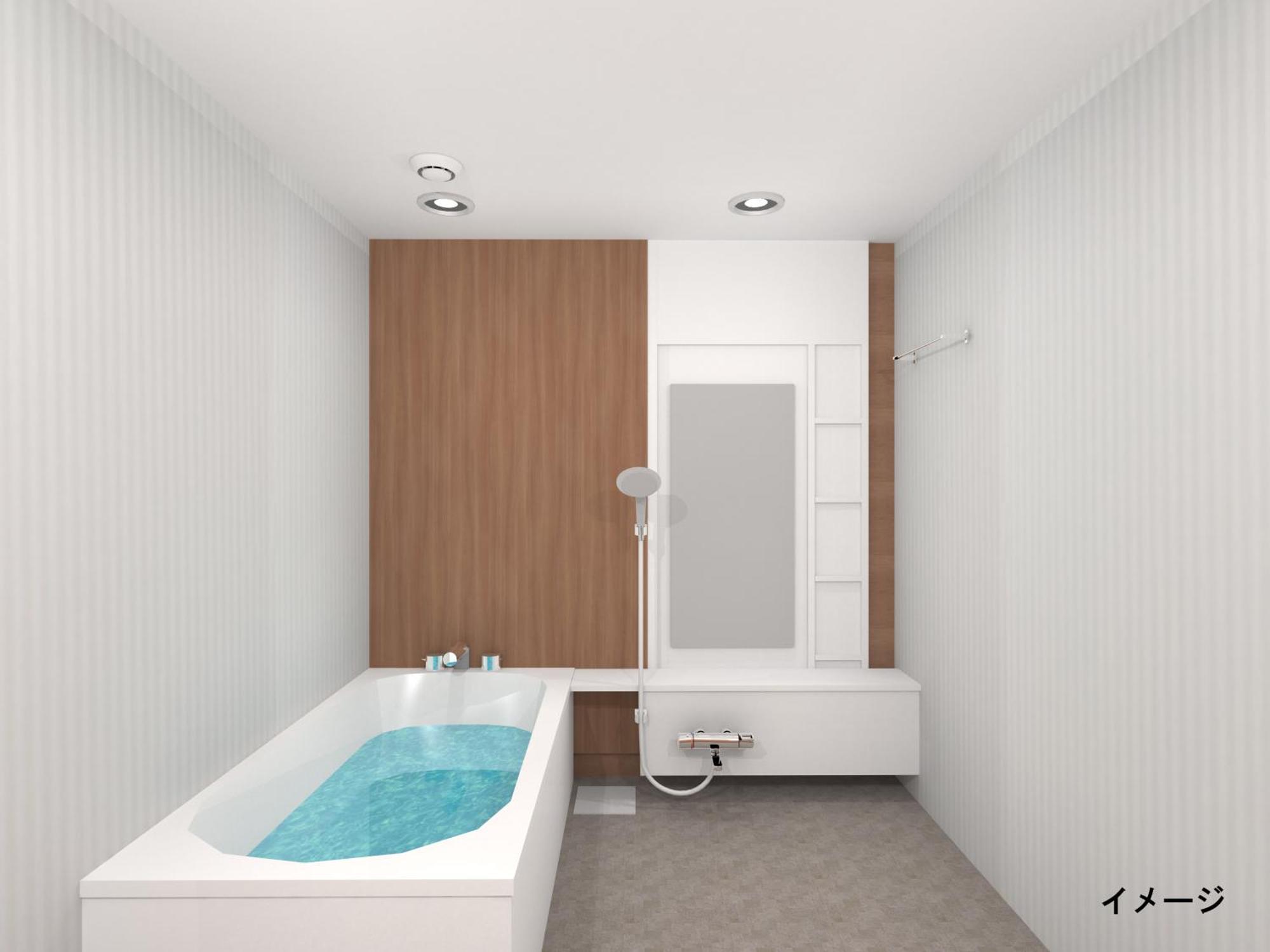 Yunokuni Tensyo Kaga  Zimmer foto