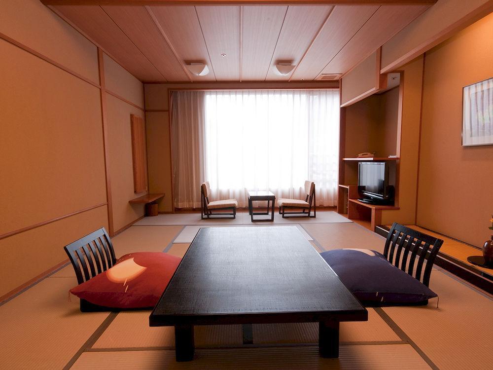 Yunokuni Tensyo Kaga  Exterior foto